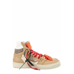 Off-White 灰白色 3.0 Off Court 运动鞋