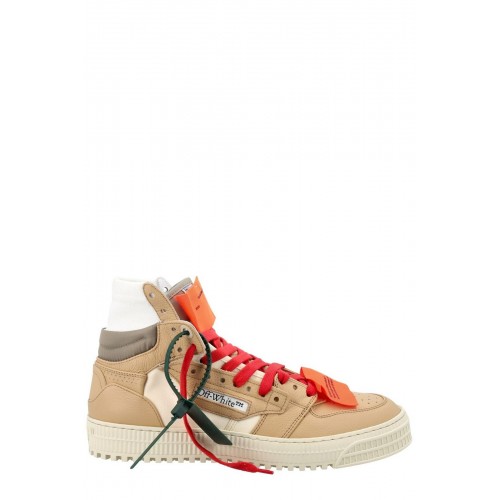 Off-White 灰白色 3.0 Off Court 运动鞋